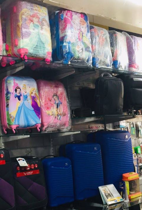 trolley bags trolley bags